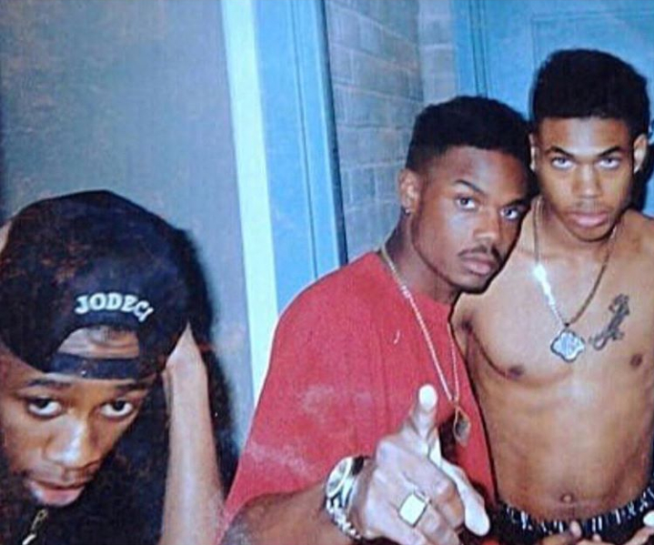 Jodeci image