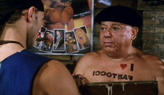 Fantozzi alla riscossa