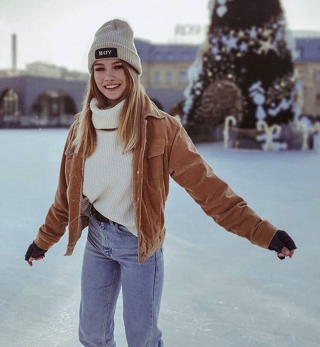 Ilonka Arsentieva Ilonka Arsentieva