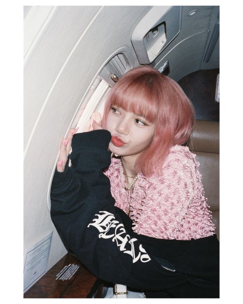 Lalisa Manoban