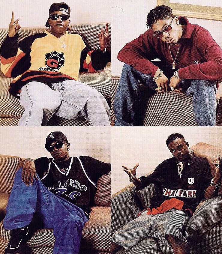 Jodeci