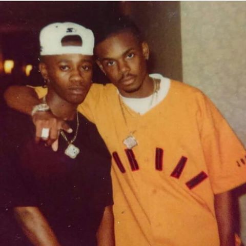 Jodeci