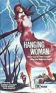 The Hanging Woman