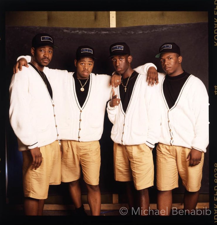 Boyz II Men