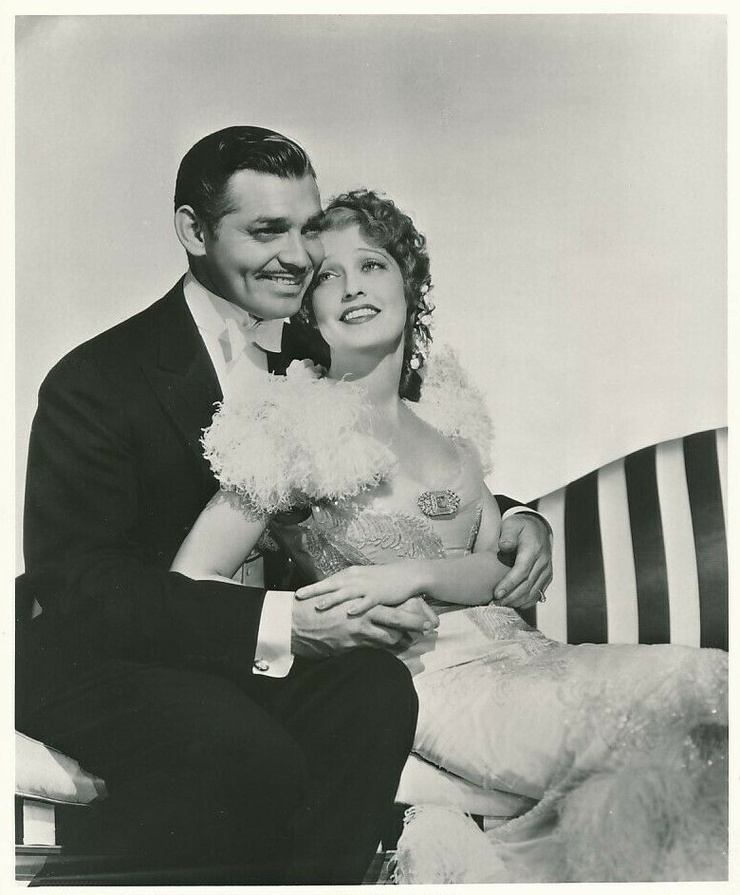 Clark Gable