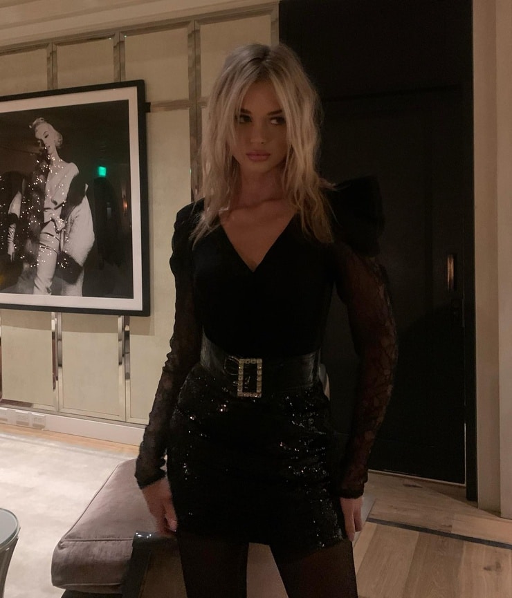 Carolina Marie
