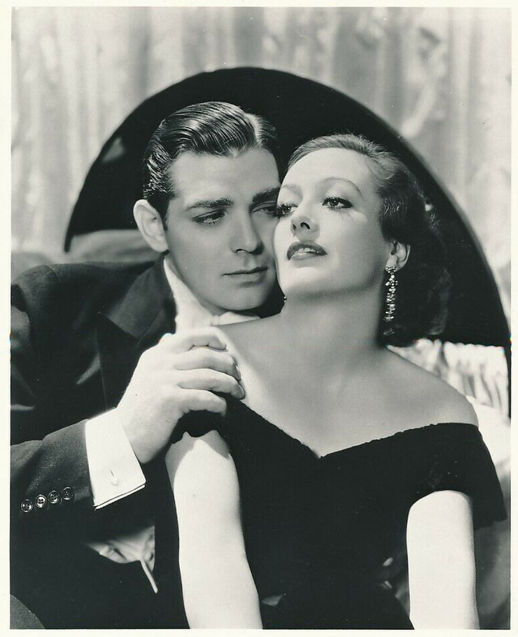 Joan Crawford