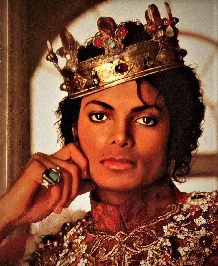 Michael Jackson
