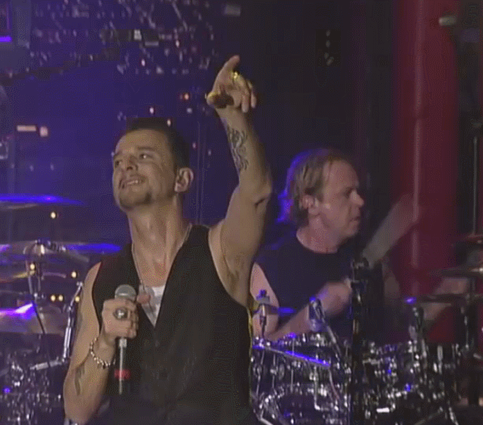 Depeche Mode