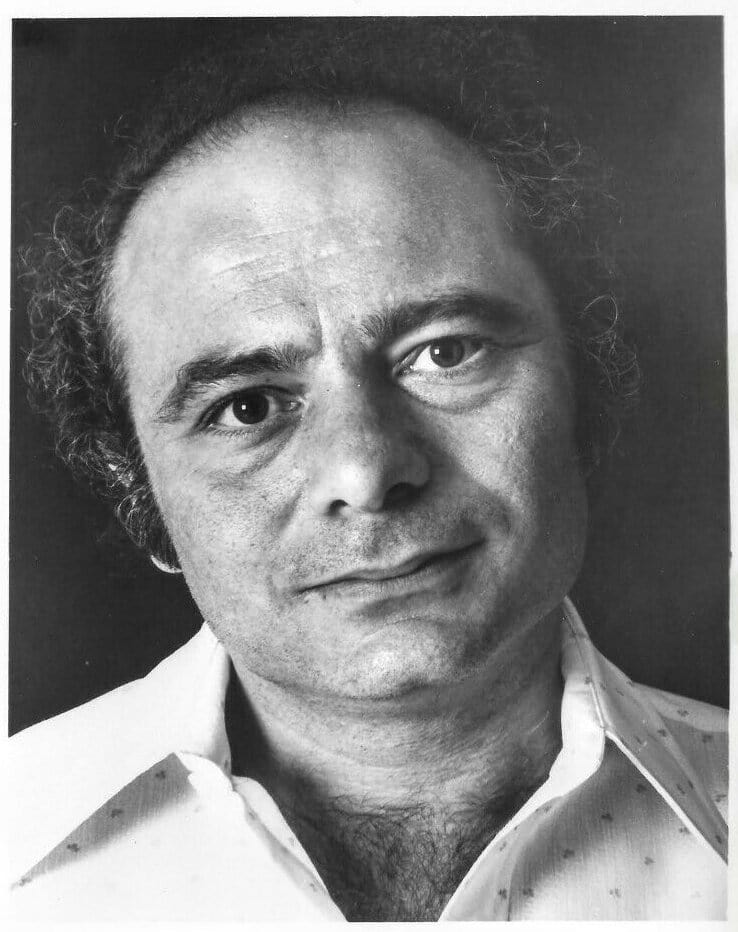 Burt Young