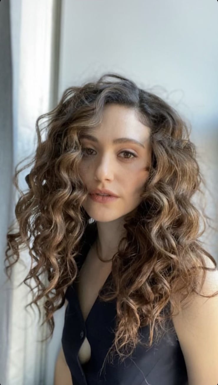 Emmy Rossum