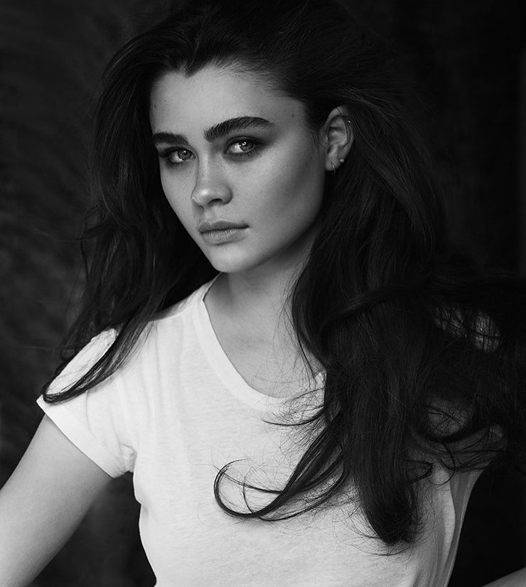 Lola Flanery