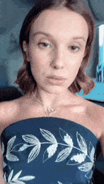 Picture of Millie Bobby Brown