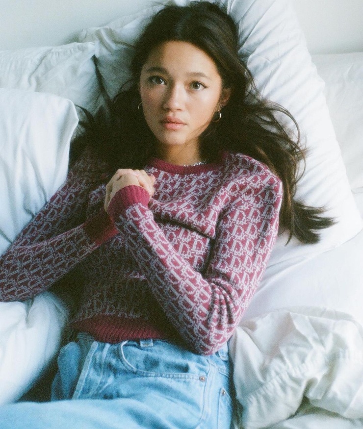 Lily Chee