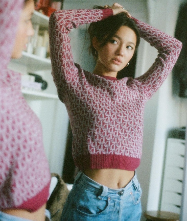 Lily Chee