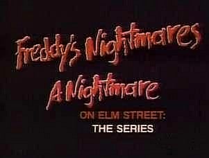 Freddy's Nightmares