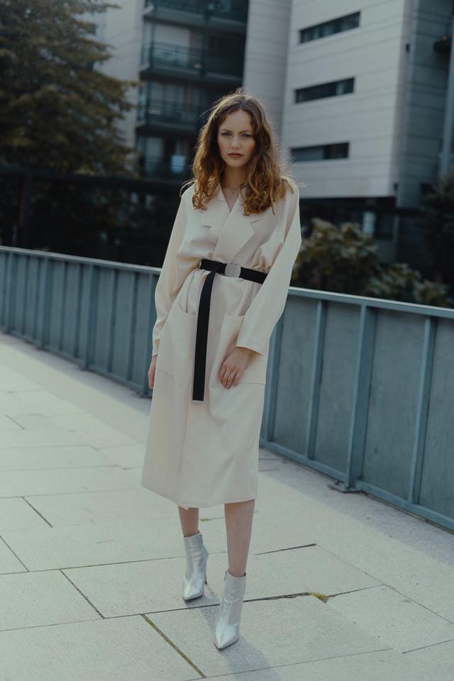 Lea Gouaux