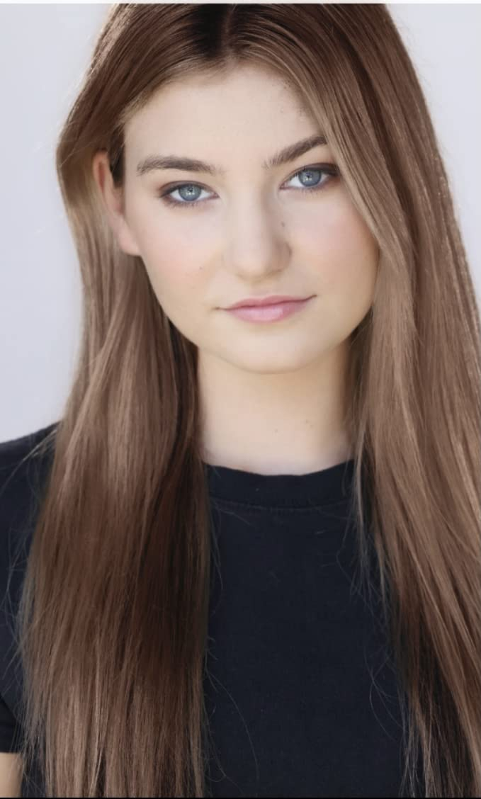 Anna Pniowsky