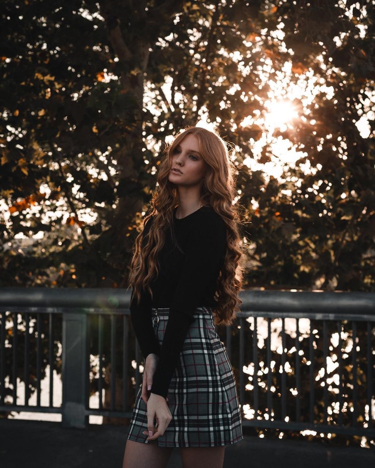 Kylee Nielsen