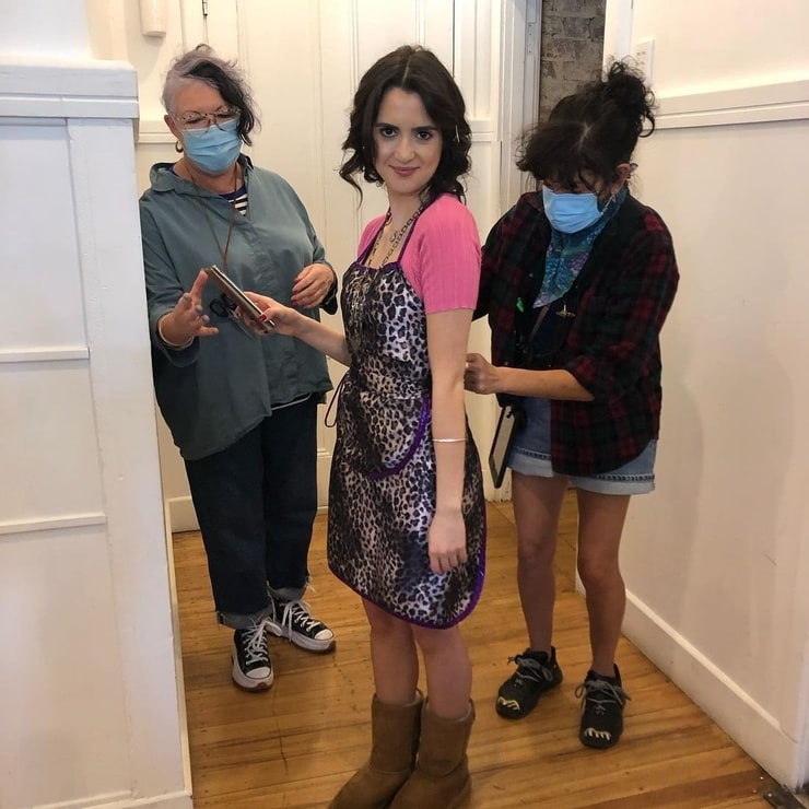 Laura Marano picture