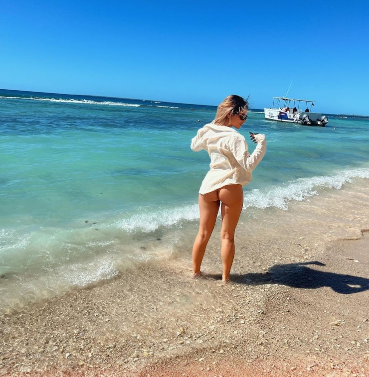 Leli Hernandez