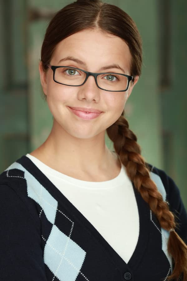 Hannah Mae