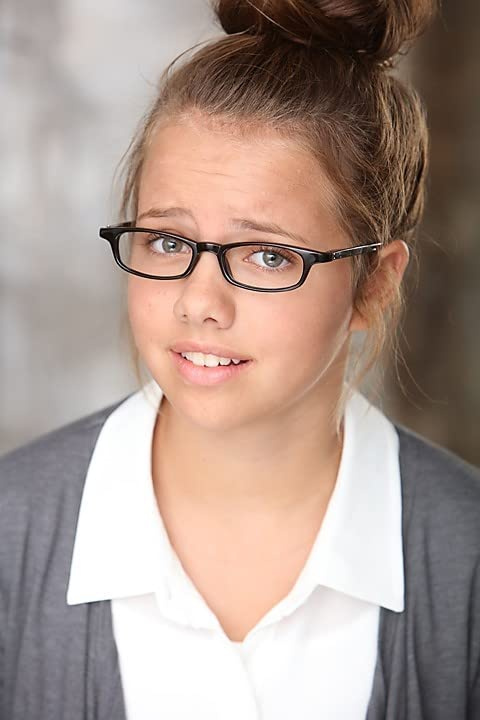 Hannah Mae