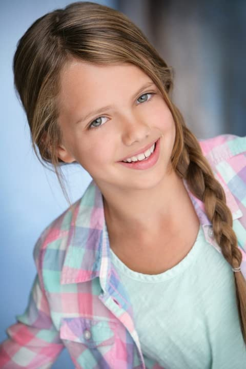 Hannah Mae
