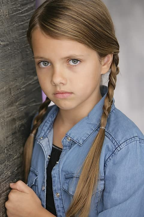 Hannah Mae