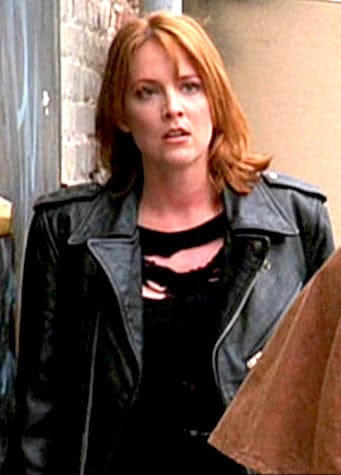 Justine Cooper