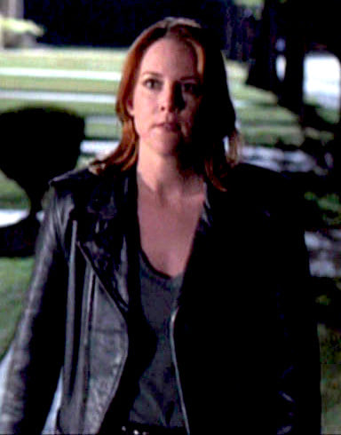 Justine Cooper