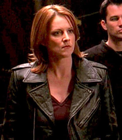 Justine Cooper