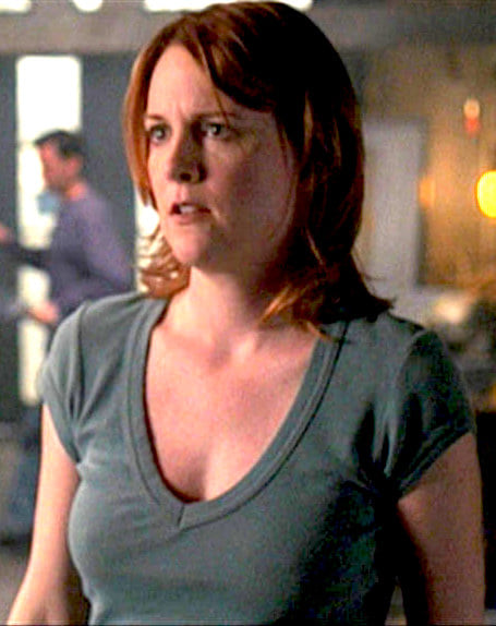 Justine Cooper