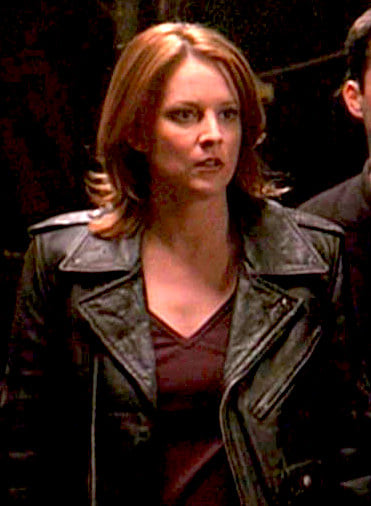 Justine Cooper