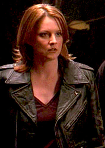 Justine Cooper