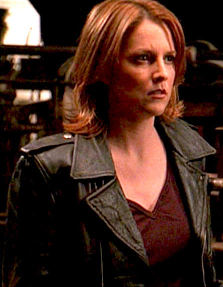 Justine Cooper