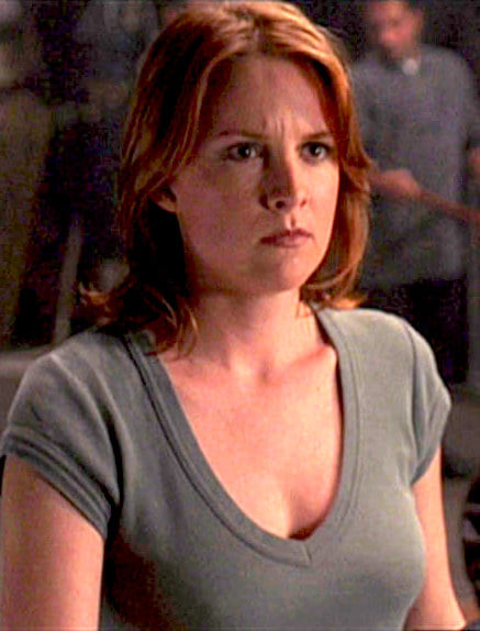 Justine Cooper