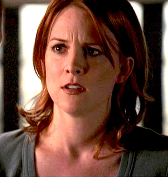 Justine Cooper