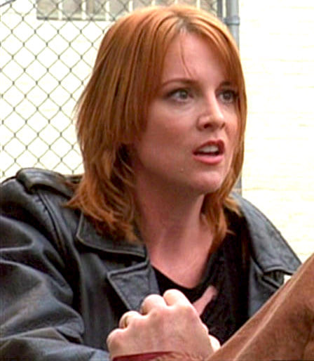 Justine Cooper