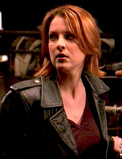 Justine Cooper