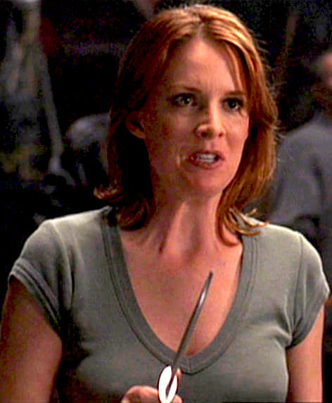 Justine Cooper