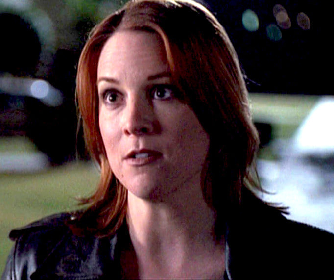 Justine Cooper