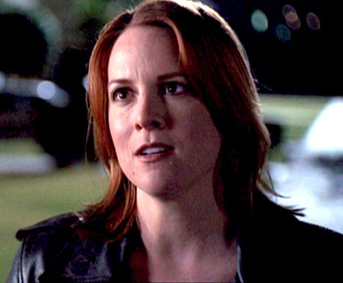 Justine Cooper
