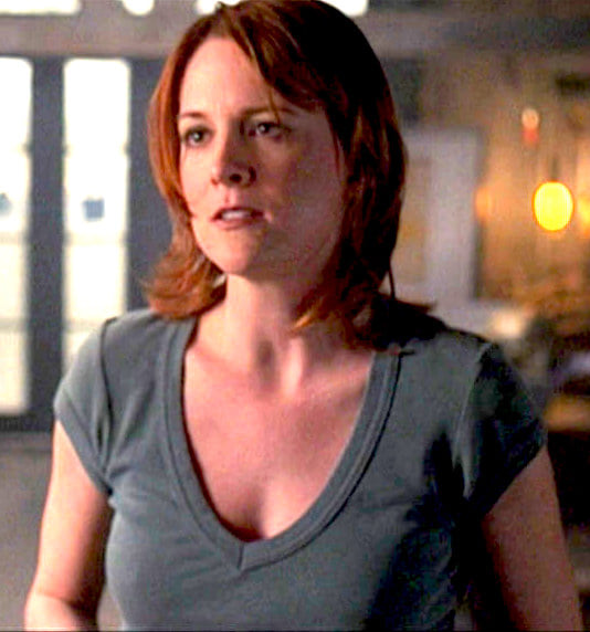 Justine Cooper