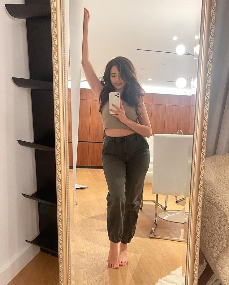 Pokimane