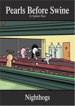 Pearls Before Swine