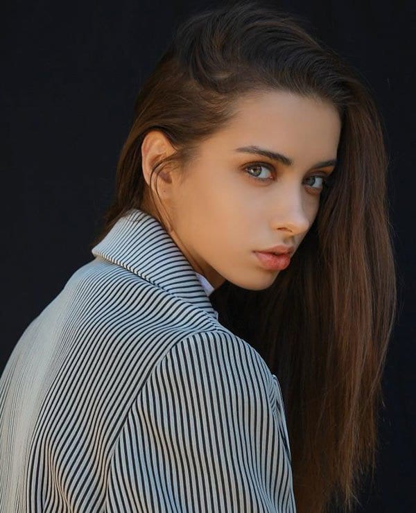 Liza Kovalenkoo