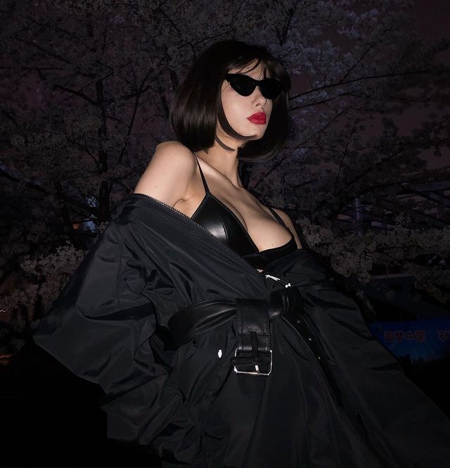 Liza Kovalenkoo