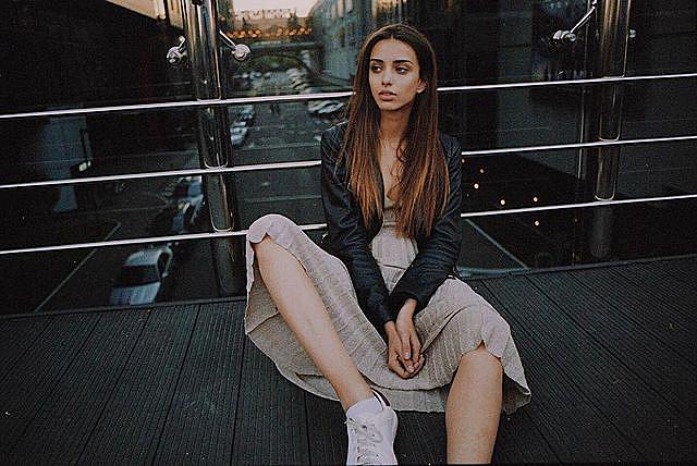 Liza Kovalenkoo