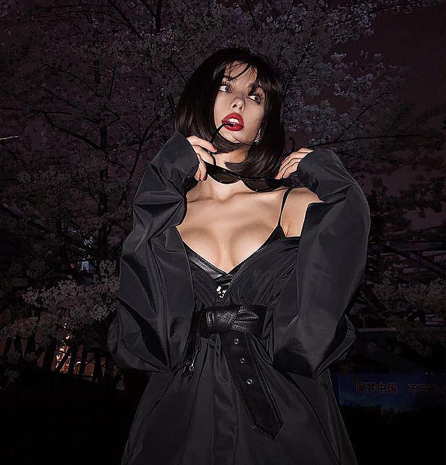 Liza Kovalenkoo